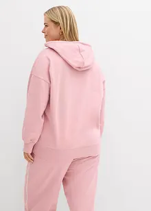 Sweat à capuche 100% coton, bonprix Sweat à capuche 100% coton, bonprix