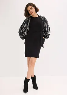 Robe en jersey, bonprix Robe en jersey, bonprix