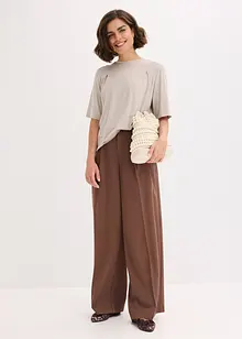 Shirt aus Viskose-Mix, bonprix Shirt aus Viskose-Mix, bonprix