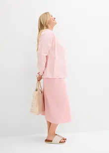 Twill Midirock, bonprix Twill Midirock, bonprix