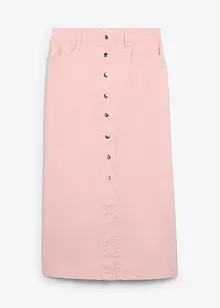 Twill Midirock, bonprix Twill Midirock, bonprix