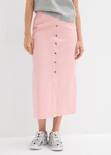 Twill Midirock, bonprix Twill Midirock, bonprix