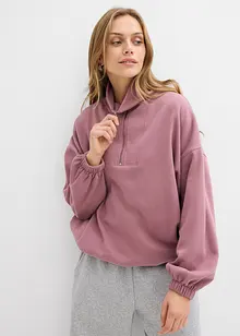 Sweat oversize en coton, bonprix Sweat oversize en coton, bonprix