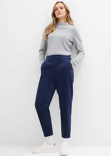 Cordhose aus Bio-Baumwolle, bonprix Cordhose aus Bio-Baumwolle, bonprix