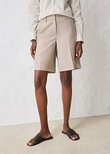 Hosenrock mit Wollanteil, bonprix Hosenrock mit Wollanteil, bonprix