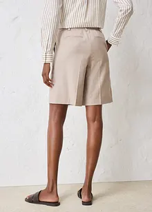 Hosenrock mit Wollanteil, bonprix Hosenrock mit Wollanteil, bonprix