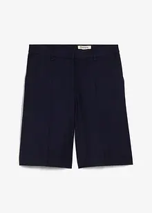 Hosenrock mit Wollanteil, bonprix Hosenrock mit Wollanteil, bonprix