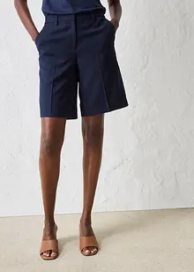 Hosenrock mit Wollanteil, bonprix Hosenrock mit Wollanteil, bonprix