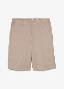 Hosenrock mit Wollanteil, bonprix Hosenrock mit Wollanteil, bonprix