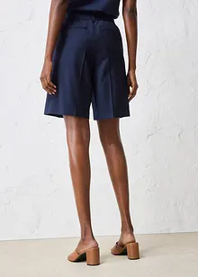 Hosenrock mit Wollanteil, bonprix Hosenrock mit Wollanteil, bonprix