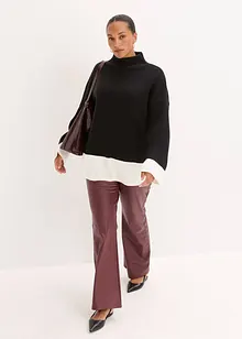 Pull en maille milano, bonprix Pull en maille milano, bonprix