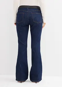 Flared-Jeans Mid Waist, bonprix Flared-Jeans Mid Waist, bonprix