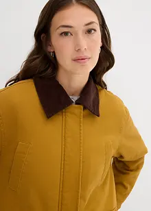 Oversize Parka, bonprix Oversize Parka, bonprix