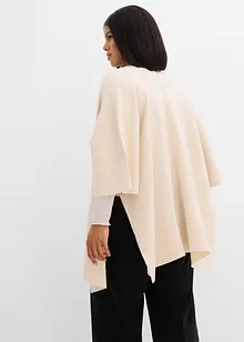 Oversize Strick-Cape, bonprix Oversize Strick-Cape, bonprix