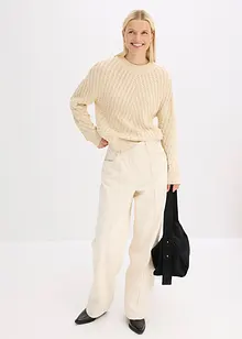 Boxy-Pullover, bonprix Boxy-Pullover, bonprix