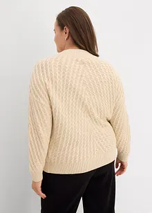 Boxy-Pullover, bonprix Boxy-Pullover, bonprix