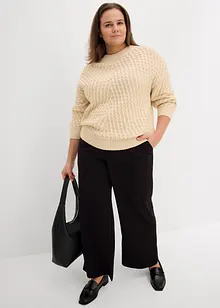 Boxy-Pullover, bonprix Boxy-Pullover, bonprix