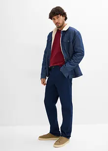 Classic Fit Stretch-Jeans, Straight, bonprix Classic Fit Stretch-Jeans, Straight, bonprix