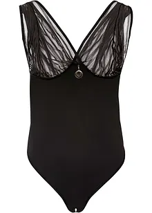 Stringbody ouvert, bonprix Stringbody ouvert, bonprix