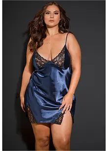 Satin Negligé, bonprix Satin Negligé, bonprix