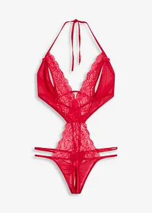 Body string ouvert, bonprix Body string ouvert, bonprix