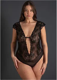 Stringbody ouvert, bonprix Stringbody ouvert, bonprix