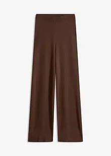 Strickhose aus softem Viskose-Mix, bonprix Strickhose aus softem Viskose-Mix, bonprix