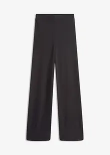 Strickhose aus softem Viskose-Mix, bonprix Strickhose aus softem Viskose-Mix, bonprix