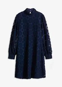 Robe courte en dentelle, bonprix Robe courte en dentelle, bonprix