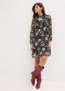 Chiffonkleid, bonprix Chiffonkleid, bonprix