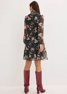 Chiffonkleid, bonprix Chiffonkleid, bonprix