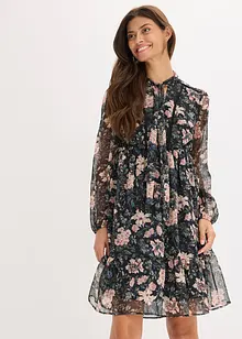 Chiffonkleid, bonprix Chiffonkleid, bonprix