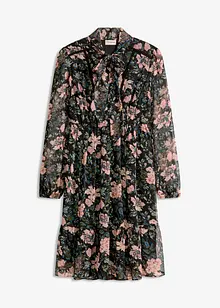 Chiffonkleid, bonprix Chiffonkleid, bonprix