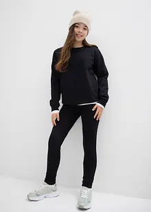 Thermo-Leggings, bonprix Thermo-Leggings, bonprix