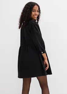 Robe en jean, bonprix Robe en jean, bonprix