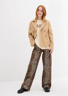 Langarmshirt aus reiner Bio-Baumwolle, bonprix Langarmshirt aus reiner Bio-Baumwolle, bonprix