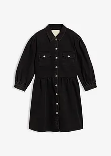 Robe en jean, bonprix Robe en jean, bonprix