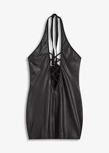 Nuisette sexy effet mouillé à dos nu, bonprix Nuisette sexy effet mouillé à dos nu, bonprix