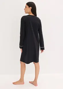 Nuisette 100% coton, bonprix Nuisette 100% coton, bonprix