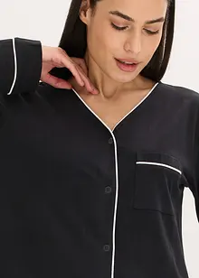 Nuisette 100% coton, bonprix Nuisette 100% coton, bonprix