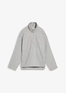 Pull oversize aspect laine, bonprix Pull oversize aspect laine, bonprix