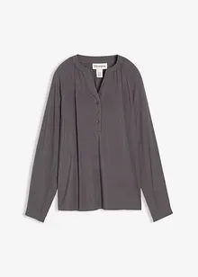 Blouse en viscose fluide, bonprix Blouse en viscose fluide, bonprix