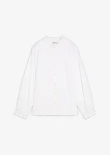 Chemisier 100% coton, bonprix Chemisier 100% coton, bonprix