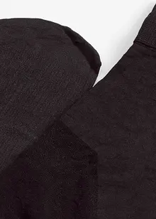 Overknee Strumpfhose 70 DEN, bonprix Overknee Strumpfhose 70 DEN, bonprix