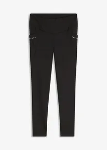 Thermo-Leggings mit reflektierenden Details und Handytasche, bonprix Thermo-Leggings mit reflektierenden Details und Handytasche, bonprix