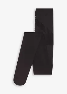 Collant 30den semi-transparent avec finitions confortable + légère compression, bonprix Collant 30den semi-transparent avec finitions confortable + légère compression, bonprix