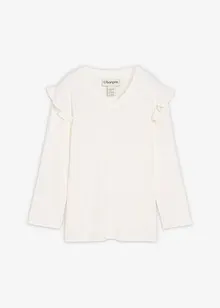 T-shirt en jersey coton et viscose, bonprix T-shirt en jersey coton et viscose, bonprix