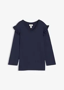 T-shirt en jersey coton et viscose, bonprix T-shirt en jersey coton et viscose, bonprix