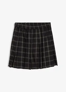 Jupe-short en viscose fluide, bonprix Jupe-short en viscose fluide, bonprix