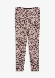 Pantalon élastiqué en jersey milano, viscose majoritaire, bonprix Pantalon élastiqué en jersey milano, viscose majoritaire, bonprix
